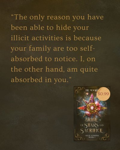 Photo post from hr_moore.