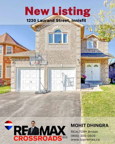 Photo post from remaxcrossroadsrealtyinc.