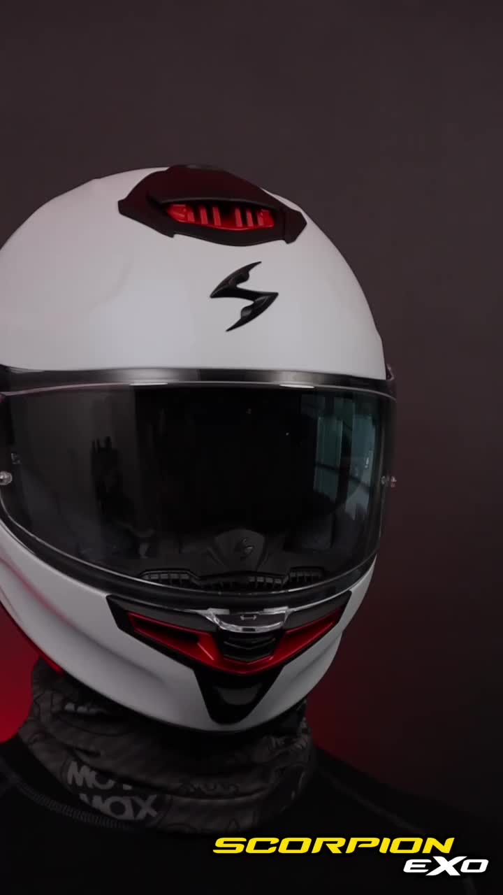 Video post from motomax.