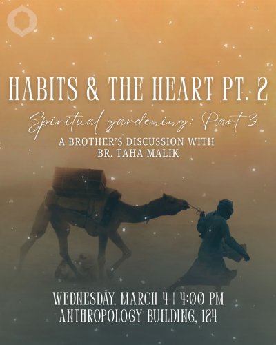 Photo post from uoftmsa.