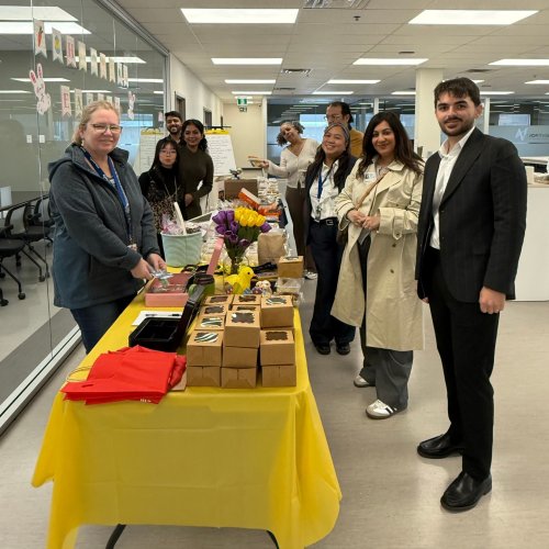 Carousel post from polaristransportationgroup.