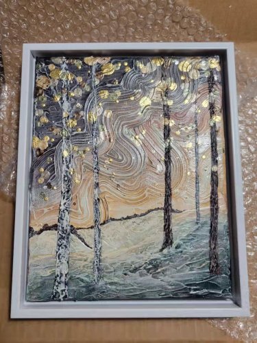 Carousel post from katikoster.