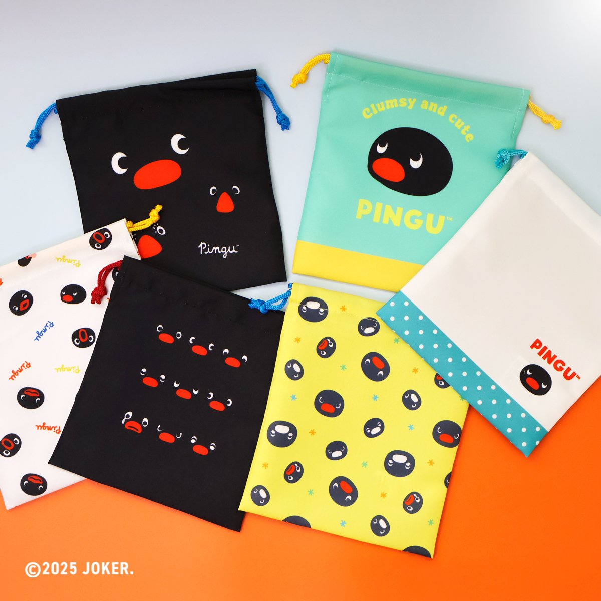 Carousel post from pingu_jp.