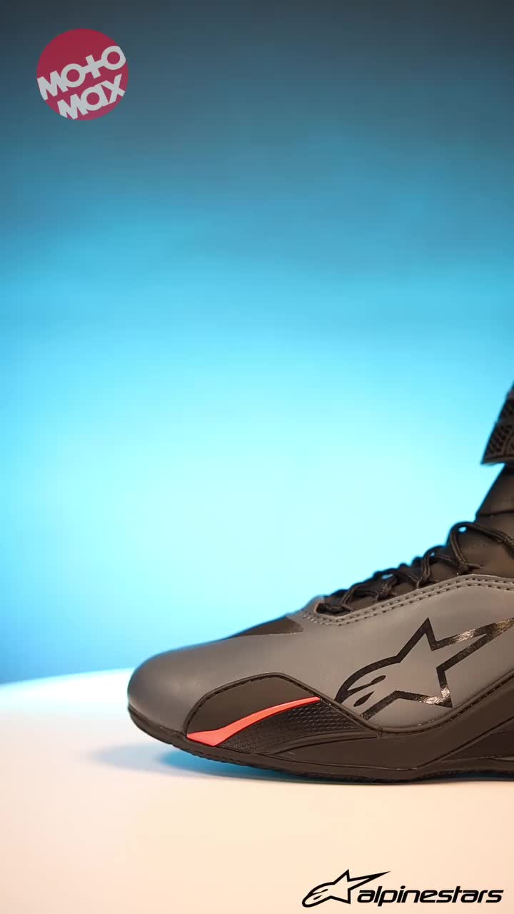 Video post from motomax.