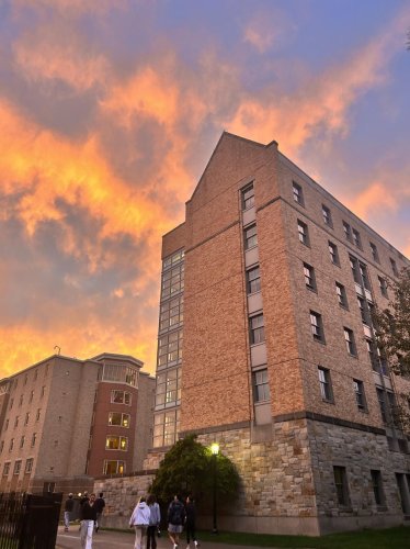 Photo post from bostoncollege.