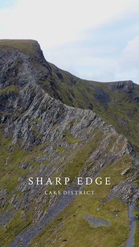 Video post from hiking_photographer.