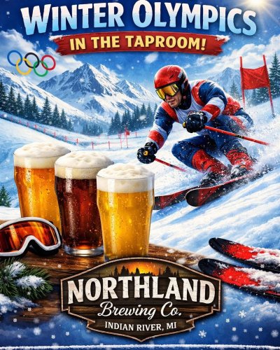 Photo post from northlandbrew.