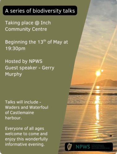 Photo post from dinglepeninsulatourism.