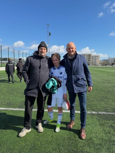 Carousel post from sfglensacademy.