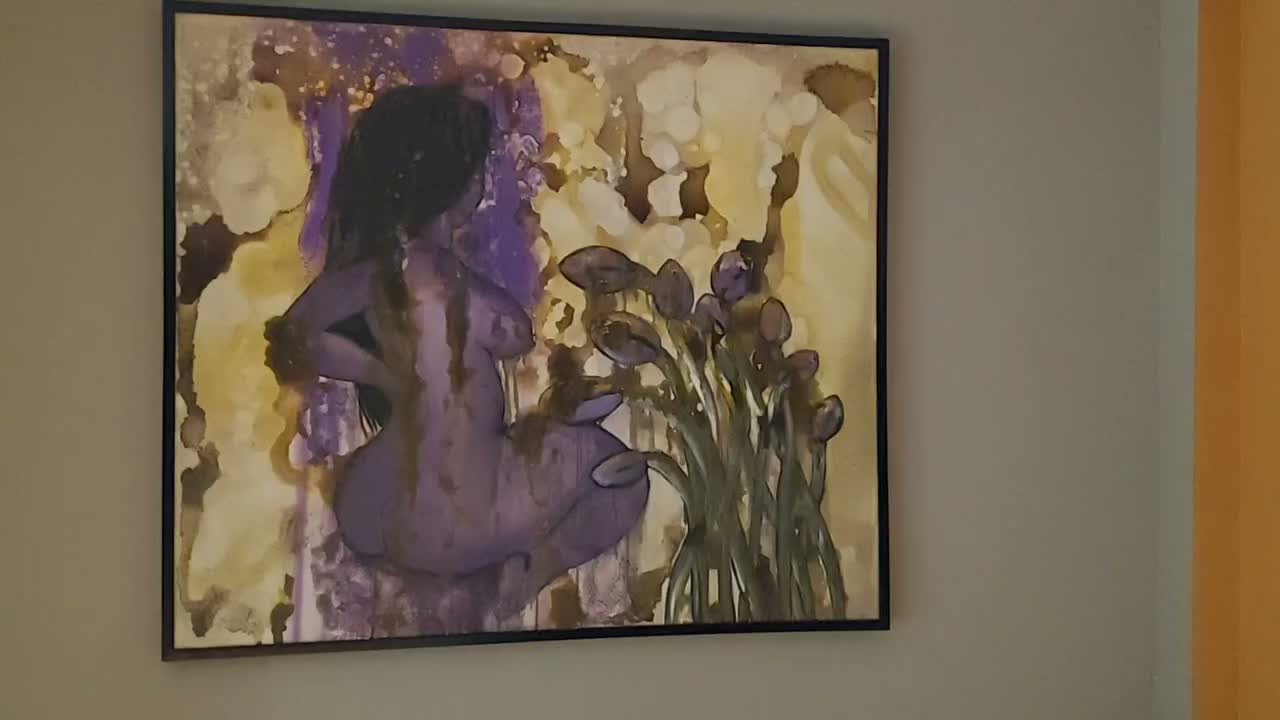 Video post from dc.artgallery.
