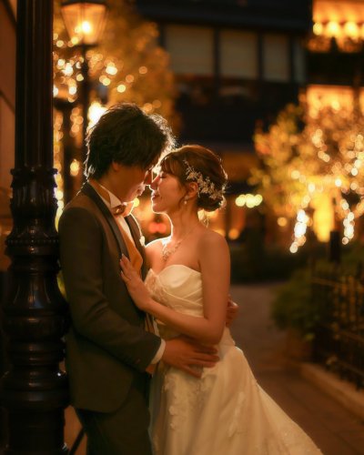 Carousel post from laquan_wedding.