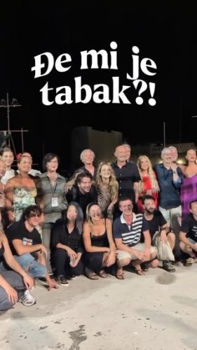 Video post from dubrovnikfestival.
