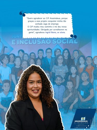 Photo post from ananindeuapma.