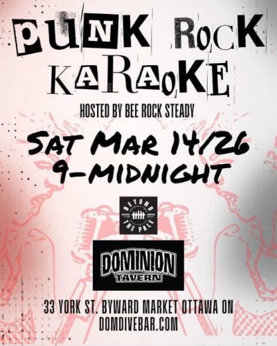 Photo post from dominiontavern.