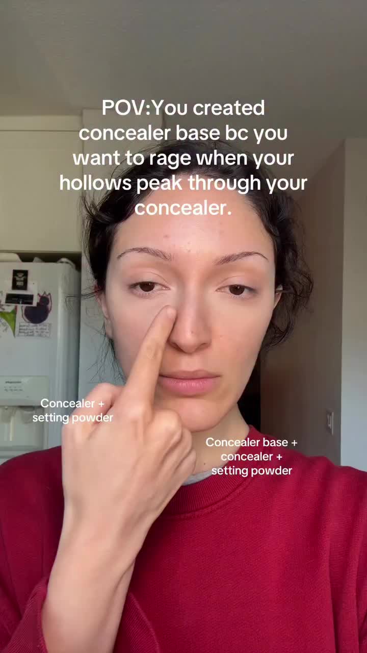 Video post from scrandiebeauty.