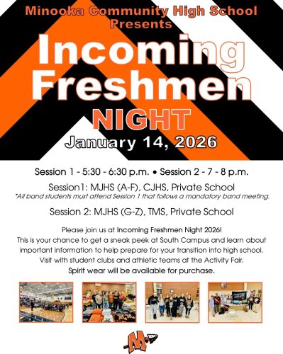 Photo post from mchsdistrict111.