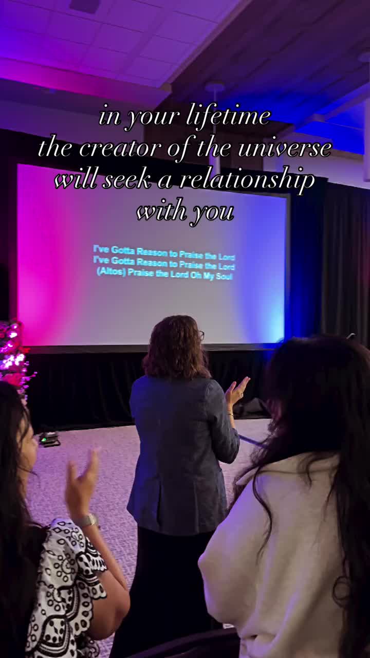 Video post from midpointministrycenter.