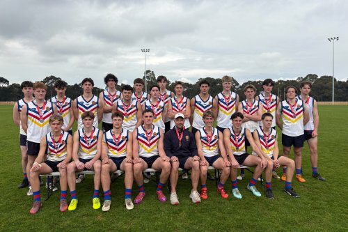Carousel post from trinitycollegecolac.