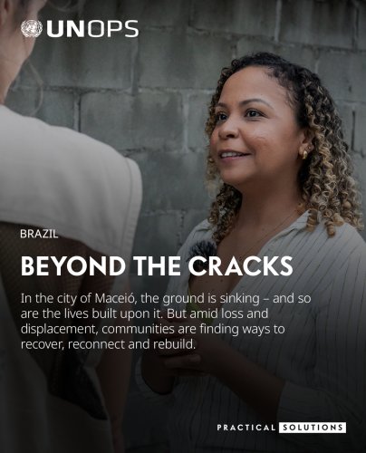 Carousel post from unops_official.