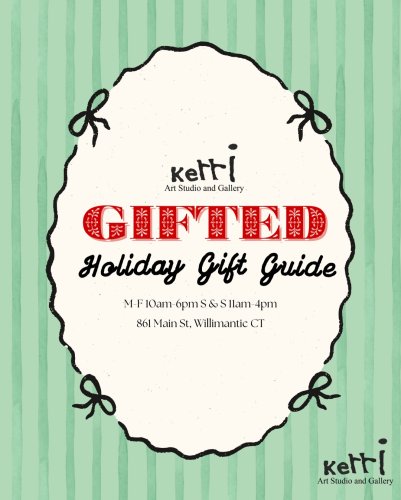 Carousel post from kerrigallery_wpa.