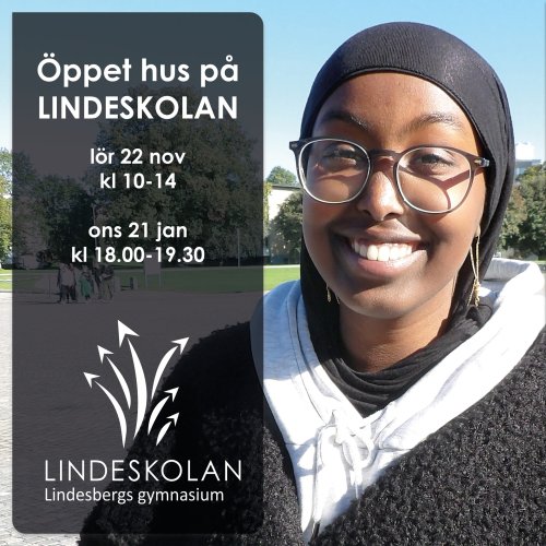 Photo post from lindeskolan.