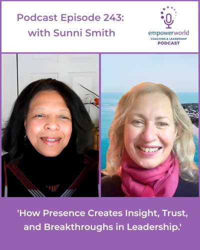 Photo post from empower_world.