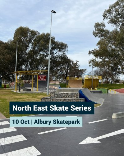Photo post from alburycity.