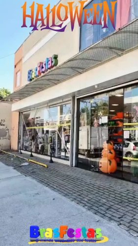 Video post from brasfestas.