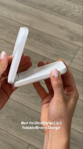 Video post from belkin_uk.