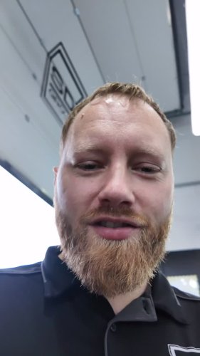 Video post from spotlessdetailing_group.