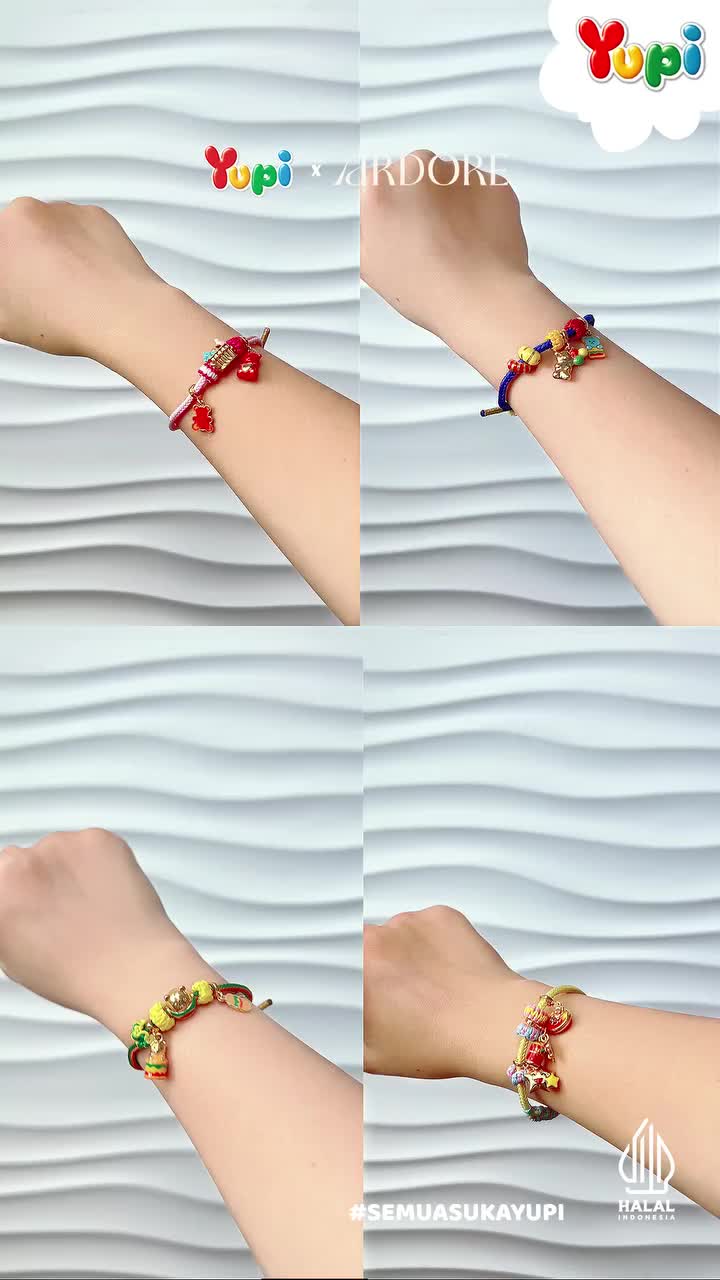 Video post from yupi.gummy.