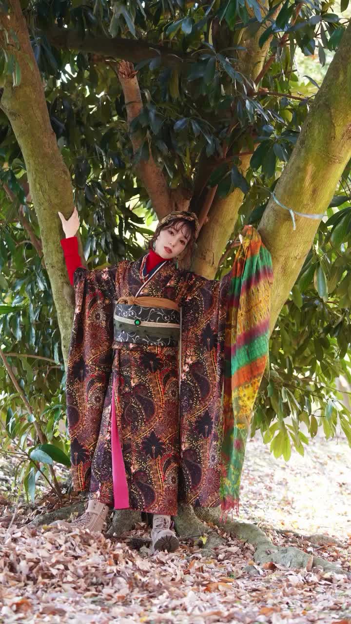 Video post from azryugasaki.