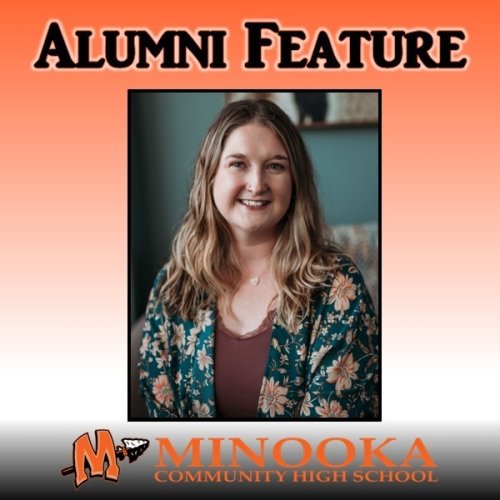 Photo post from mchsdistrict111.