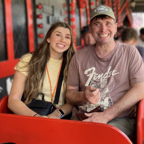 Carousel post from bramleynewspaper.