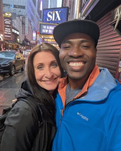 Video post from jodisalvato.