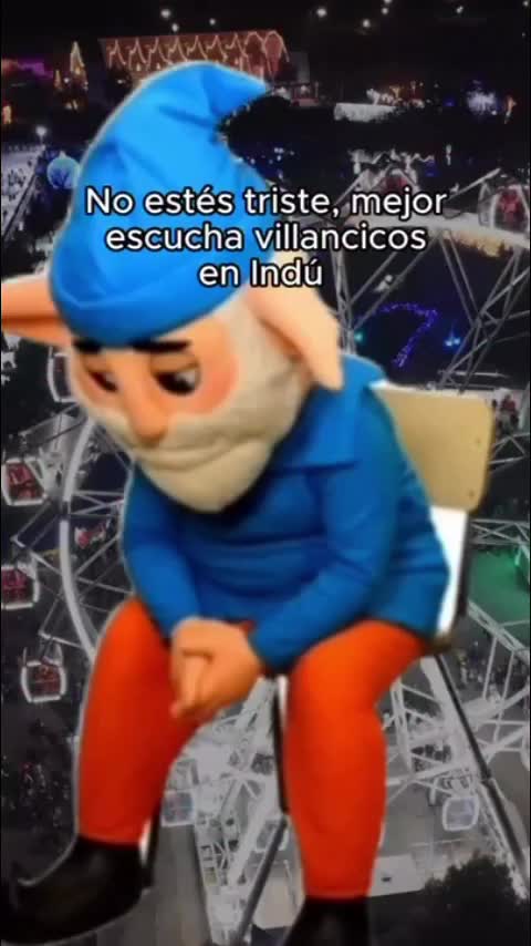 Video post from torrejonjoven.