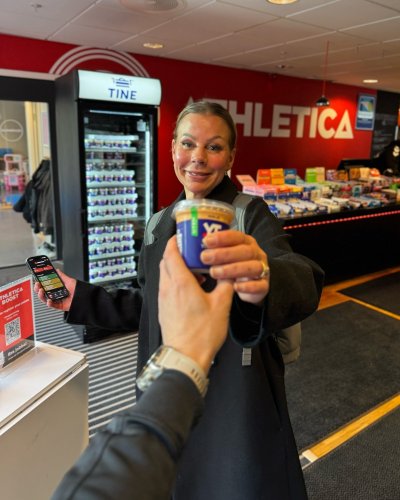 Carousel post from siostudentliv.