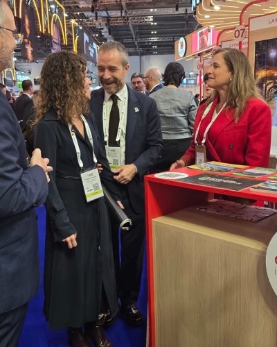 Carousel post from cantabriaturismo.