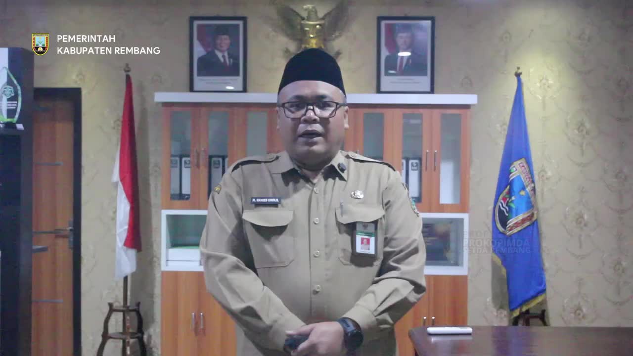 Video post from soetrasno_rs.