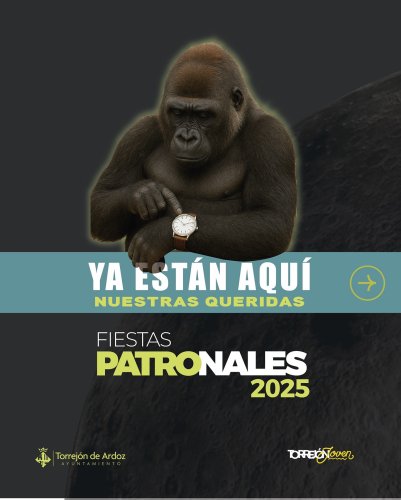 Carousel post from torrejonjoven.