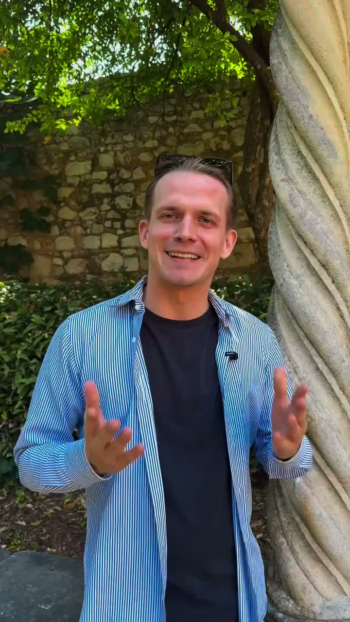 Video post from dubrovnikfestival.