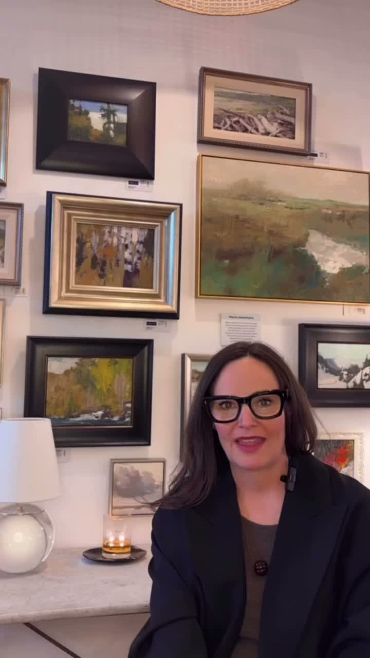 Video post from gildandco.