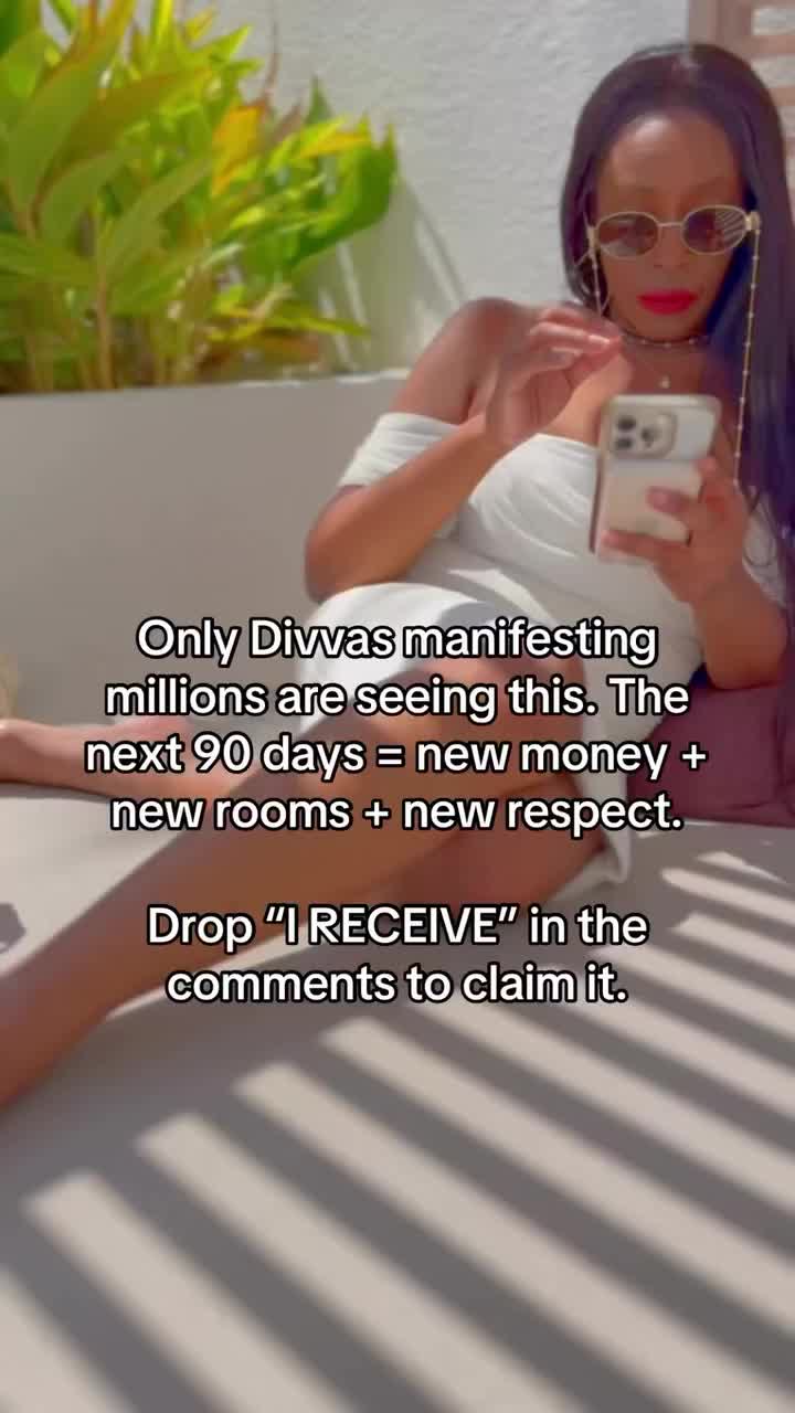 Video post from i.am.thealignedsoul.