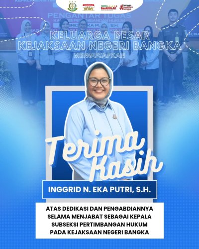 Photo post from kejaribangka.