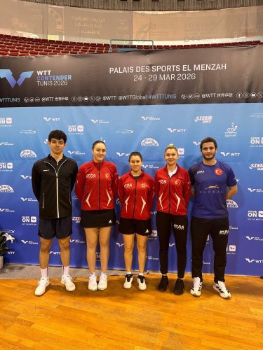 Photo post from turkiyemasatenisifederasyonu.