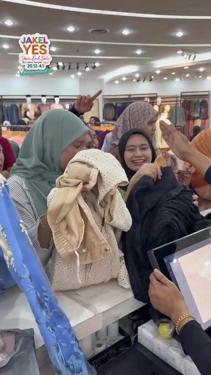 Video post from jakeltextile.