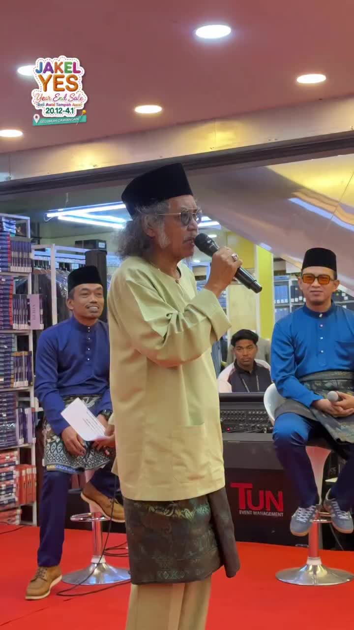 Video post from jakeltextile.