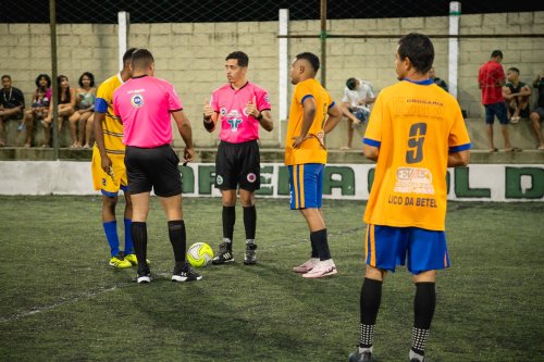 Carousel post from prefeiturariolargo.