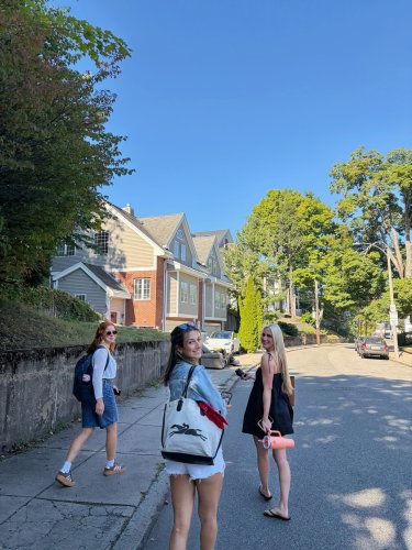 Photo post from bostoncollege.