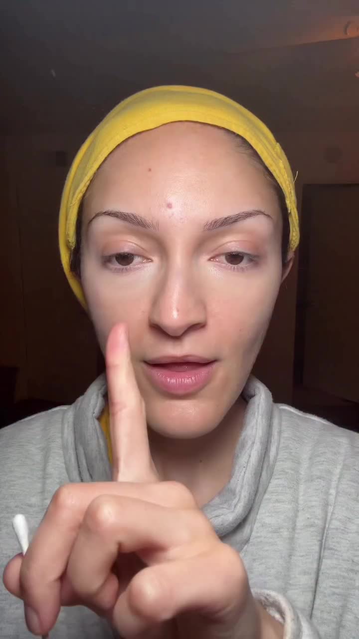 Video post from scrandiebeauty.